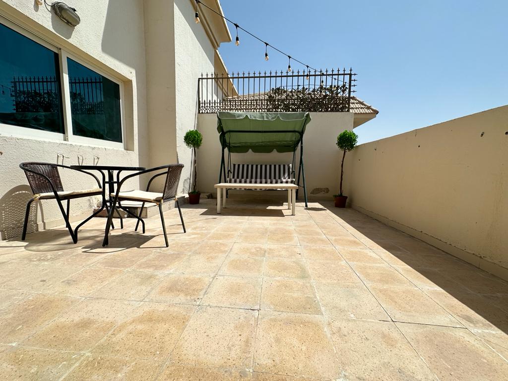 Luxury|1 BHK|Sep Kitchen H uge Room Big Sunlight Window And Private Garden On Prime Location In KCA