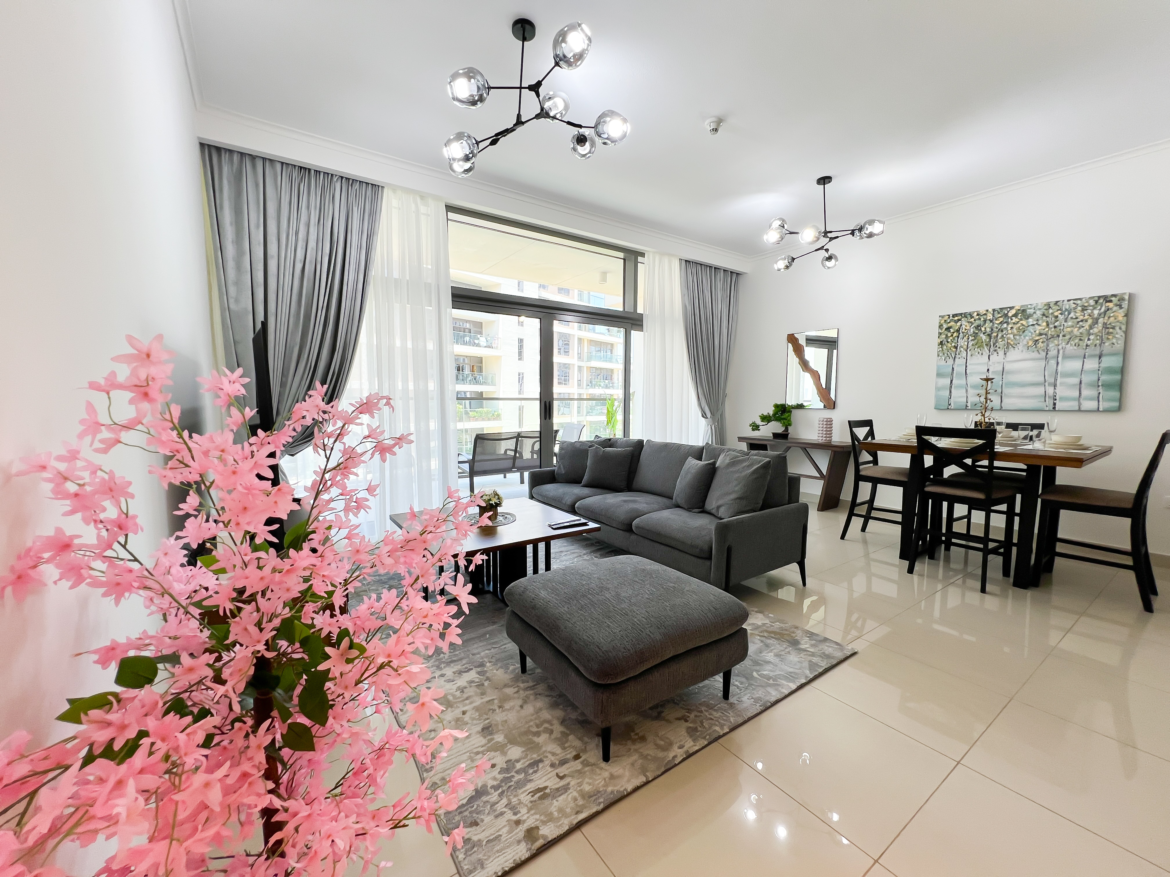Amazing brand new 2 BR in Dubai Hills -Mulberry-2