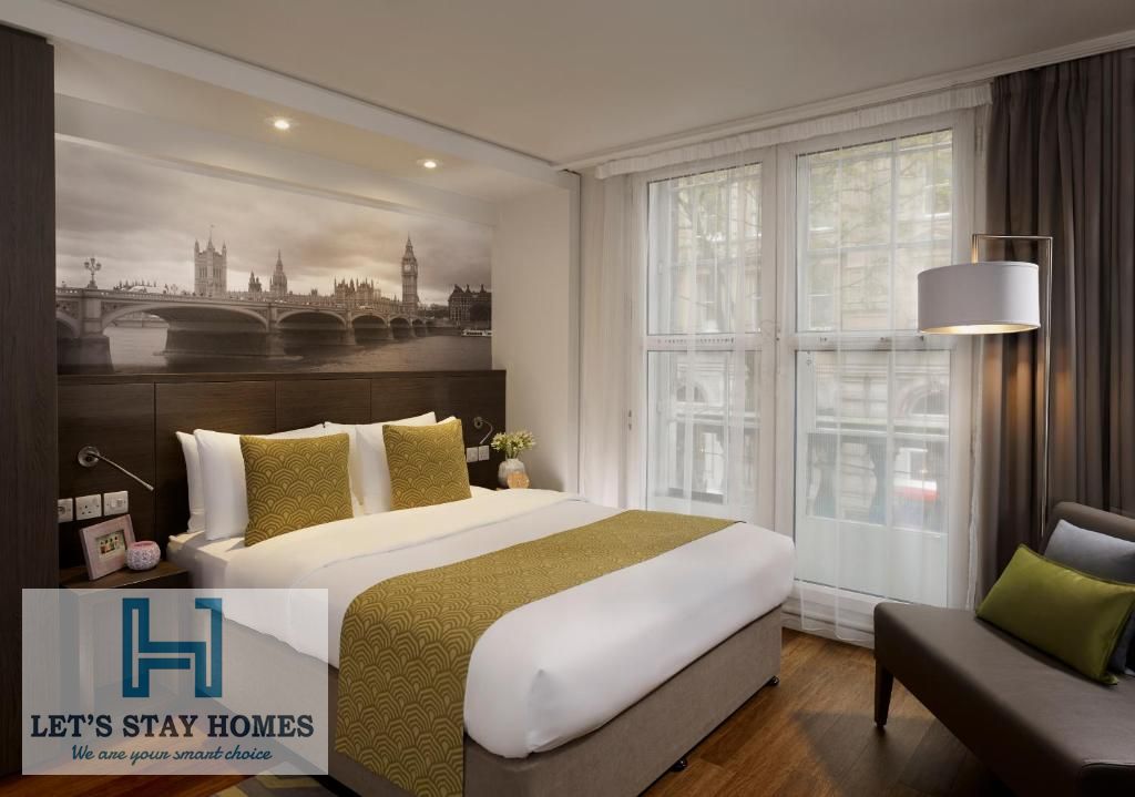 Early Summer Offer I Fully Furnished I Near Metro I Free Cleaning I 24*7 Security | Access To Gym & Pool