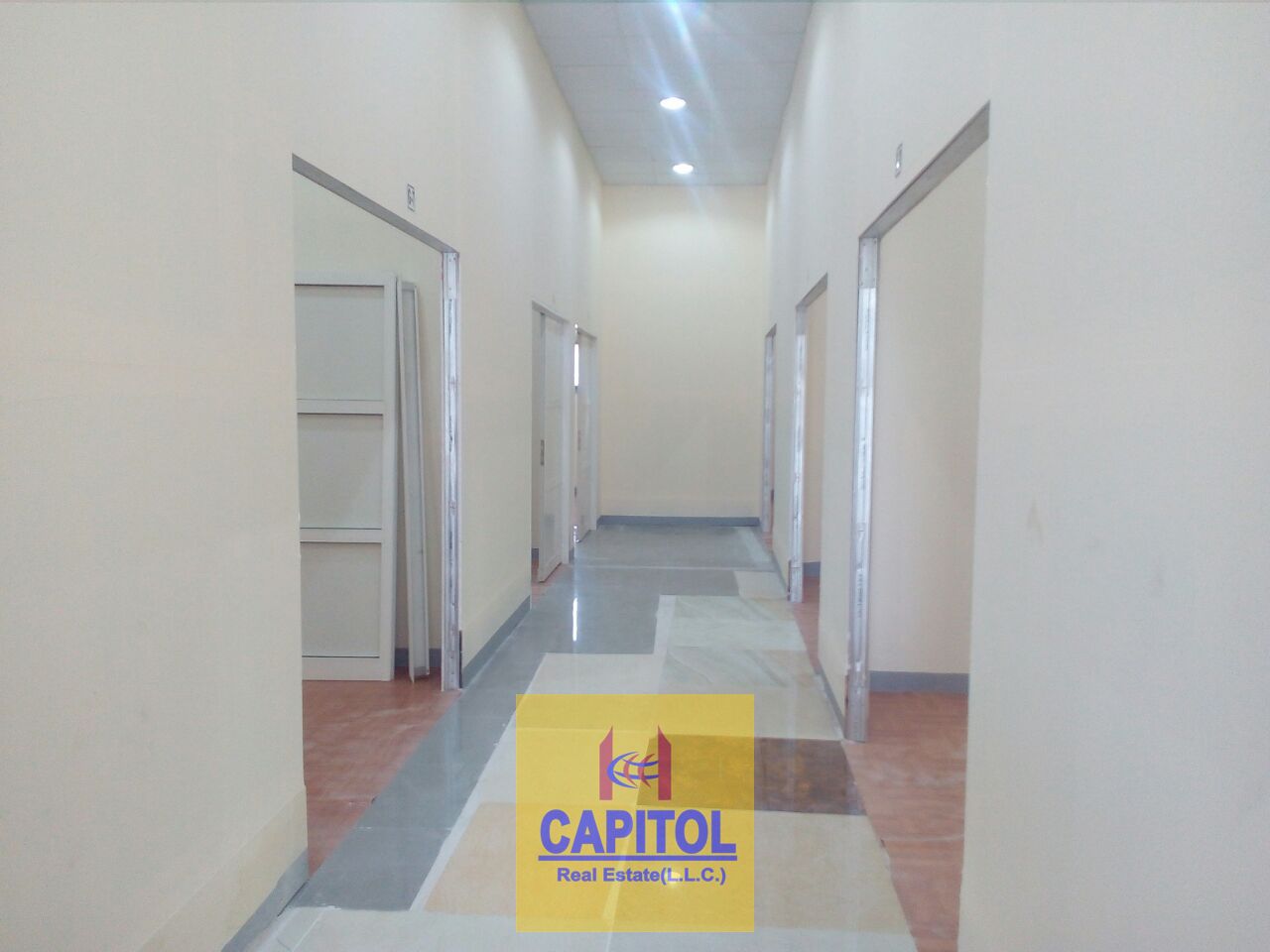 405 SQFT Small Warehouses in cheaper price in Al Quoz Prime location (BK)