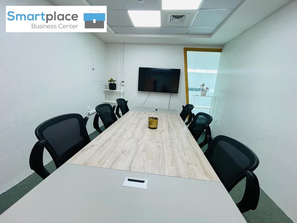 SEPARATE OFFICE EJARI AVAILABLE AT BEST PRICE WITH INSPECTION | 1 YEAR VALIDITY