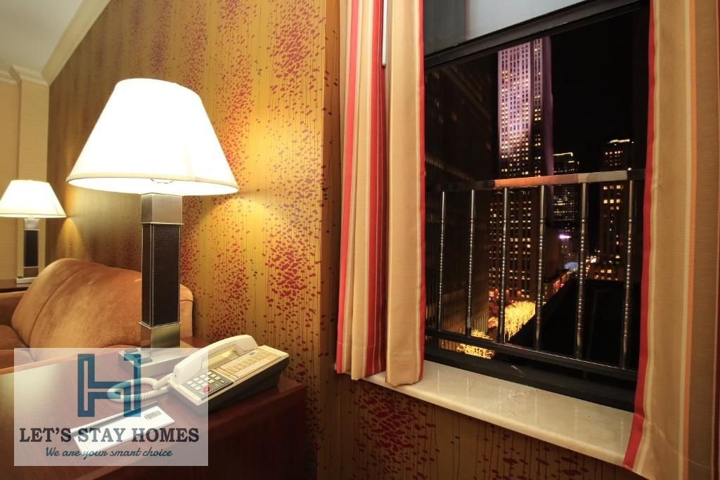 Early Bird Offer I Stay 6 Months I Pay Monthly | Furnished | Kitchen I Free Cleaning | Gym | Pool
