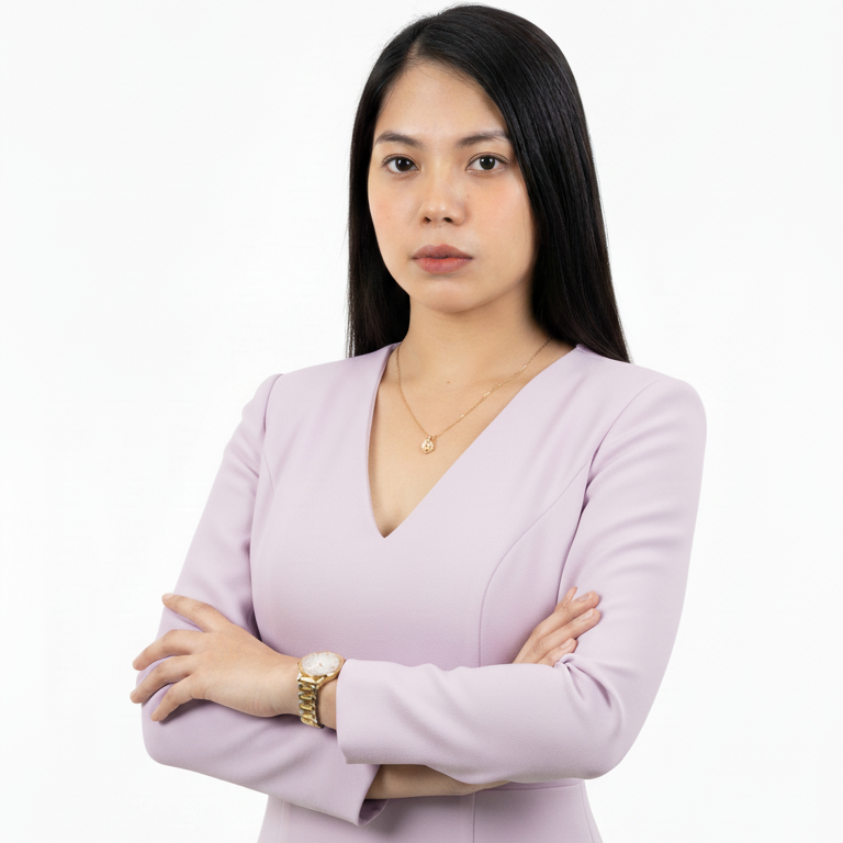 Blessed Hope De Los Reyes