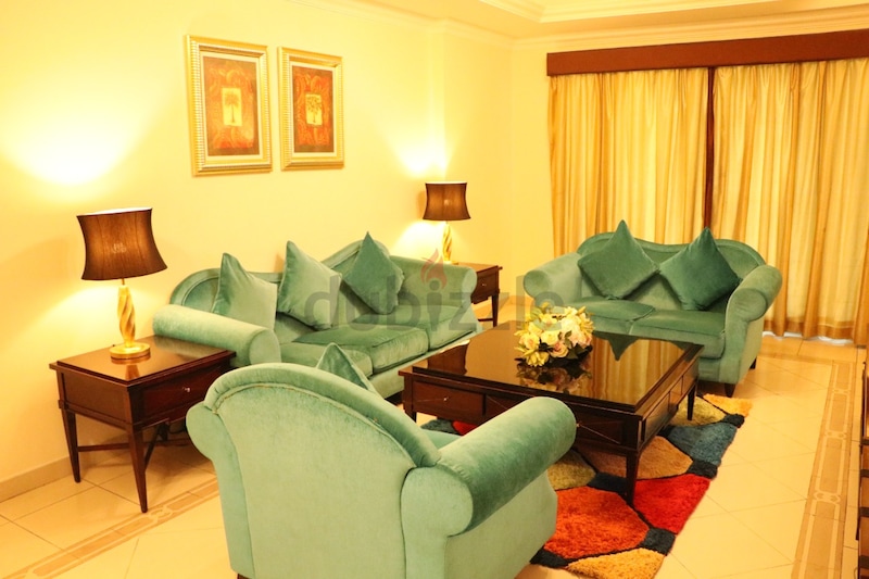 Experience the Art of Rest with AL MANAR