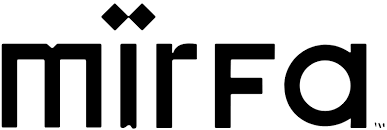 Mirfa logo