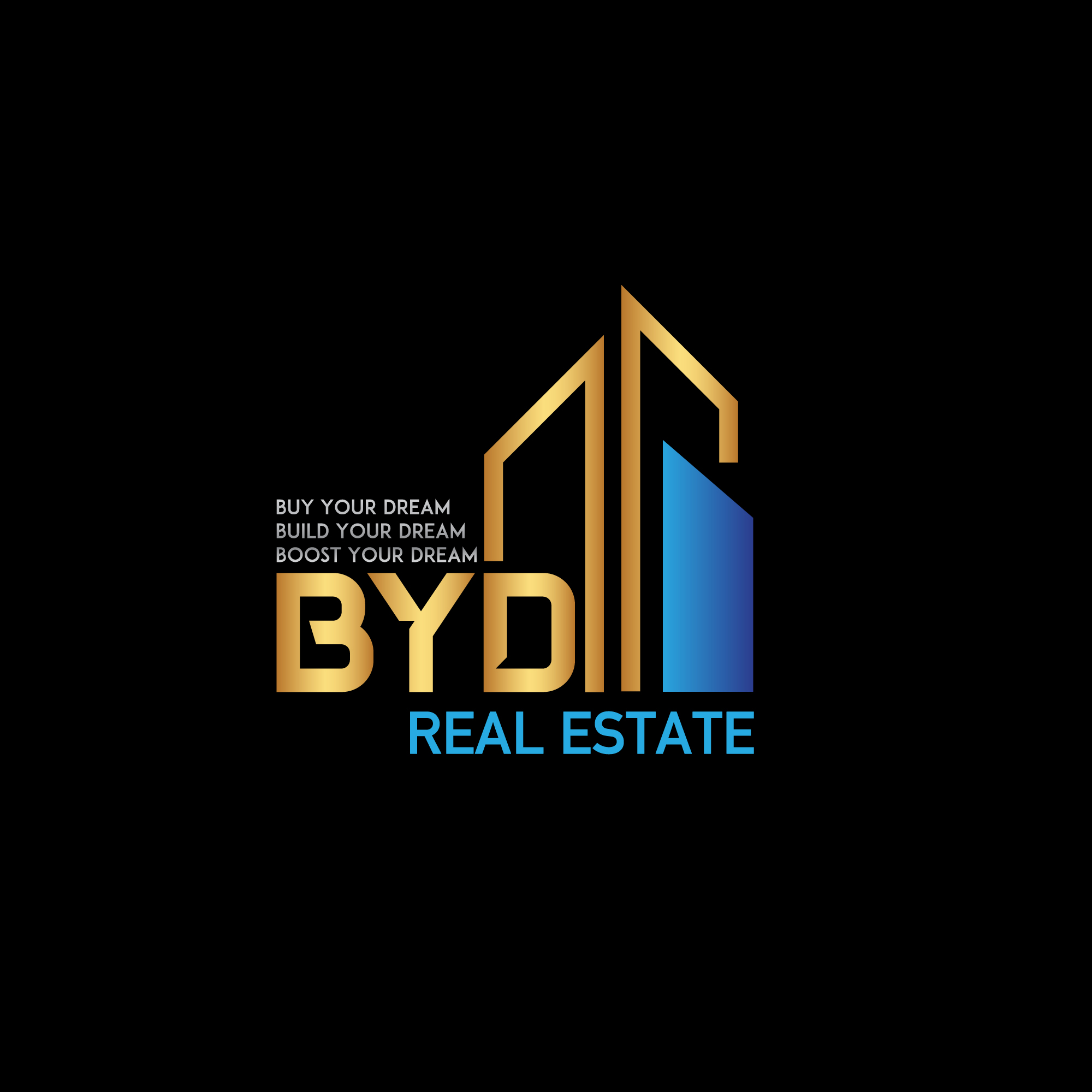 B Y D Real Estate