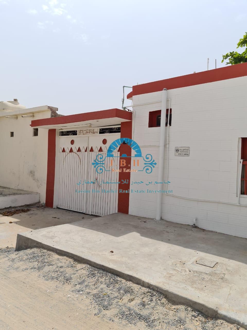 House for sale in Sharjah, Al Ghafiya area