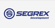 Segrex Development logo