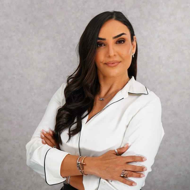 Leila Lamloumi photo