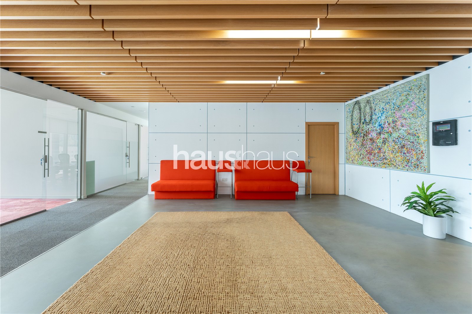 Fitted Full Flr Available | LEED Gold and Platinum