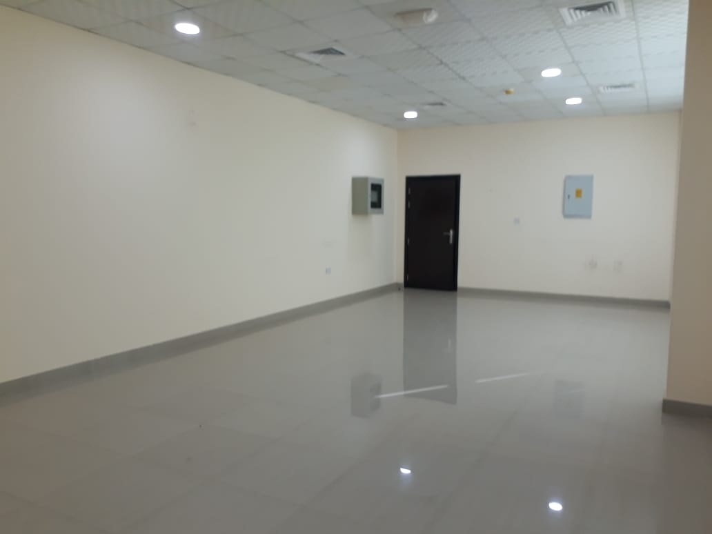 Huge Office space for reasonable Rent