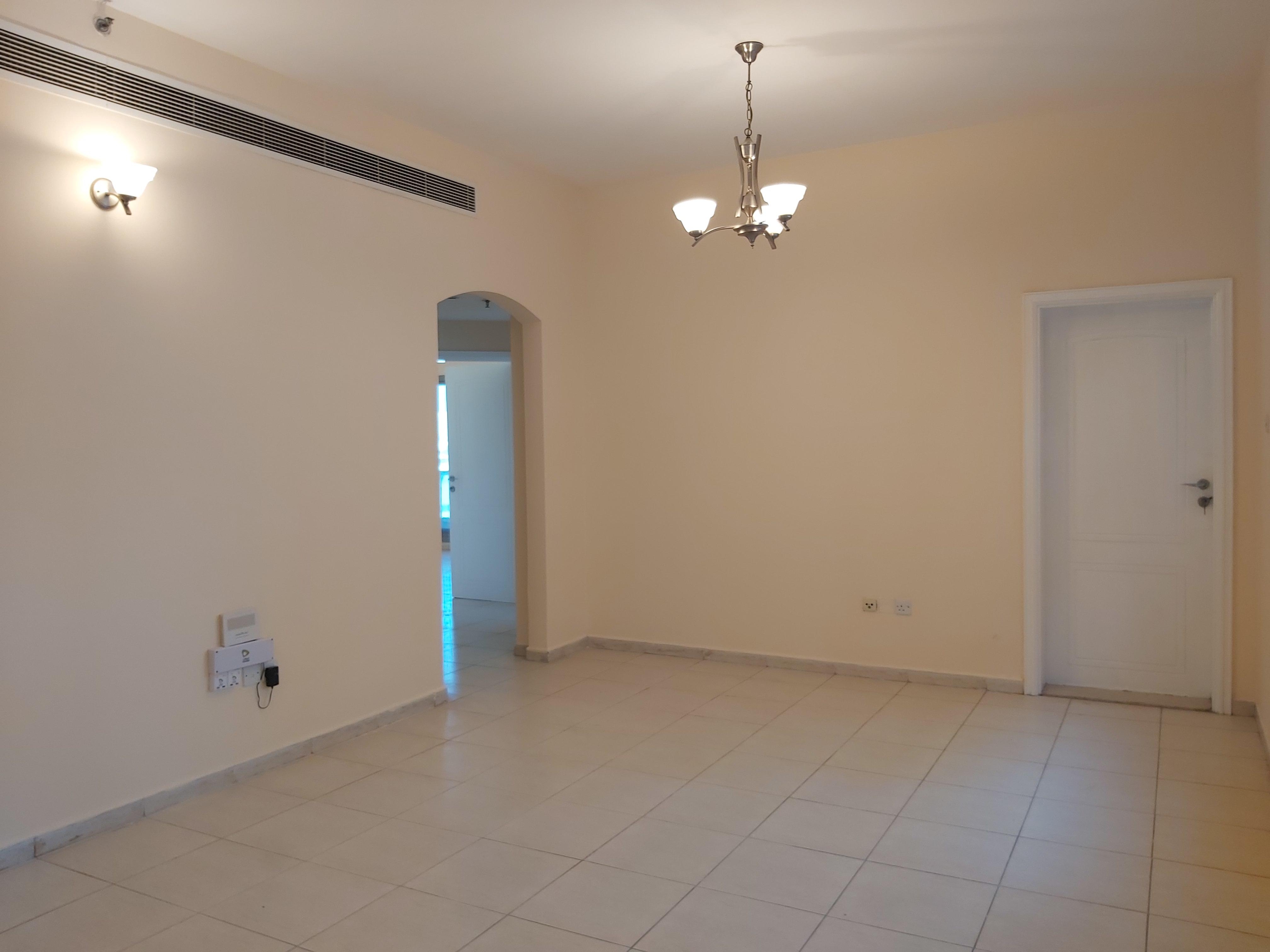 Apartment Available Near Al Nahda Metro Station
