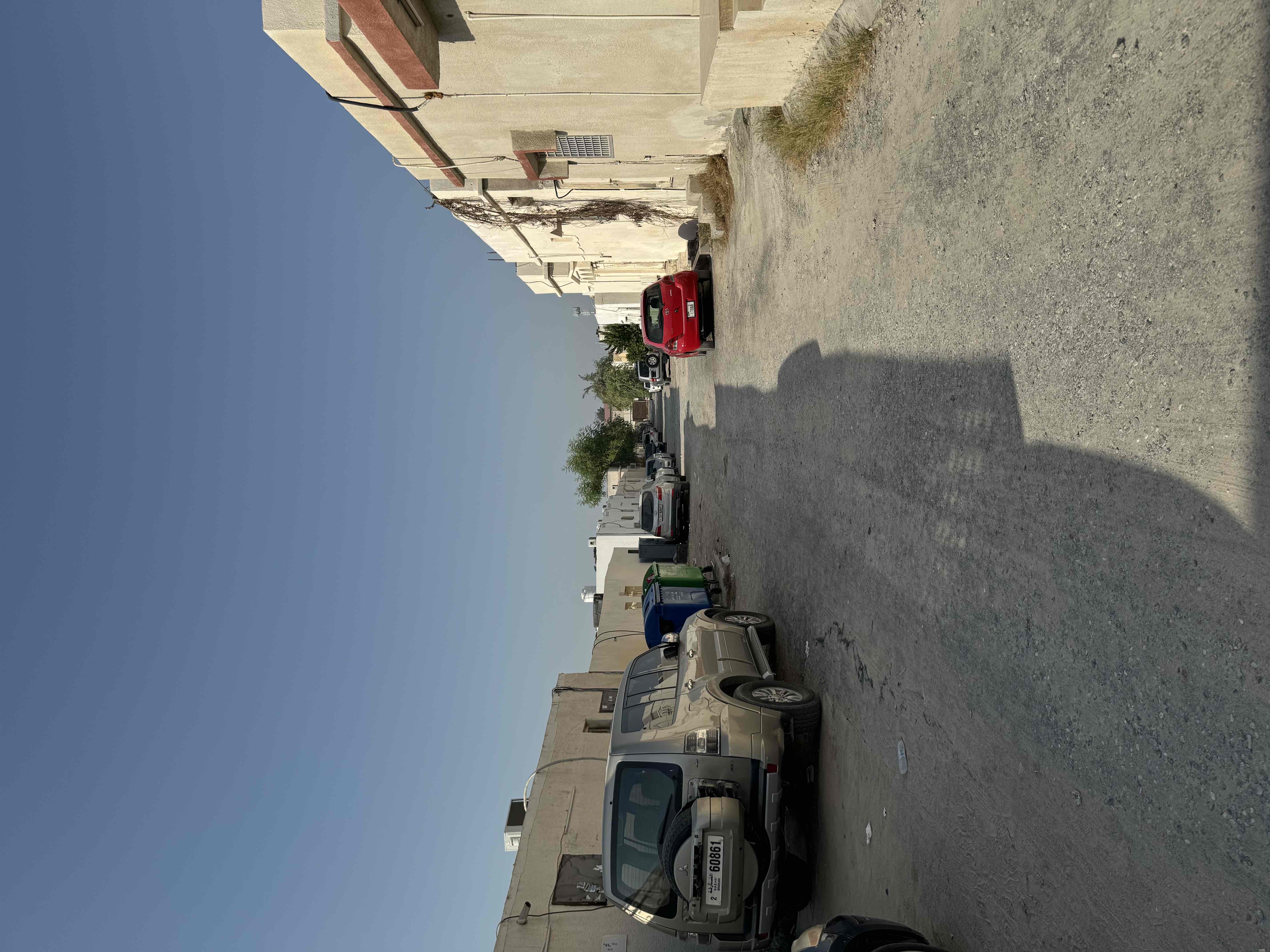 Rented | Great Investment Opportunity | Commercial Plot | Great Condition | Arabic House