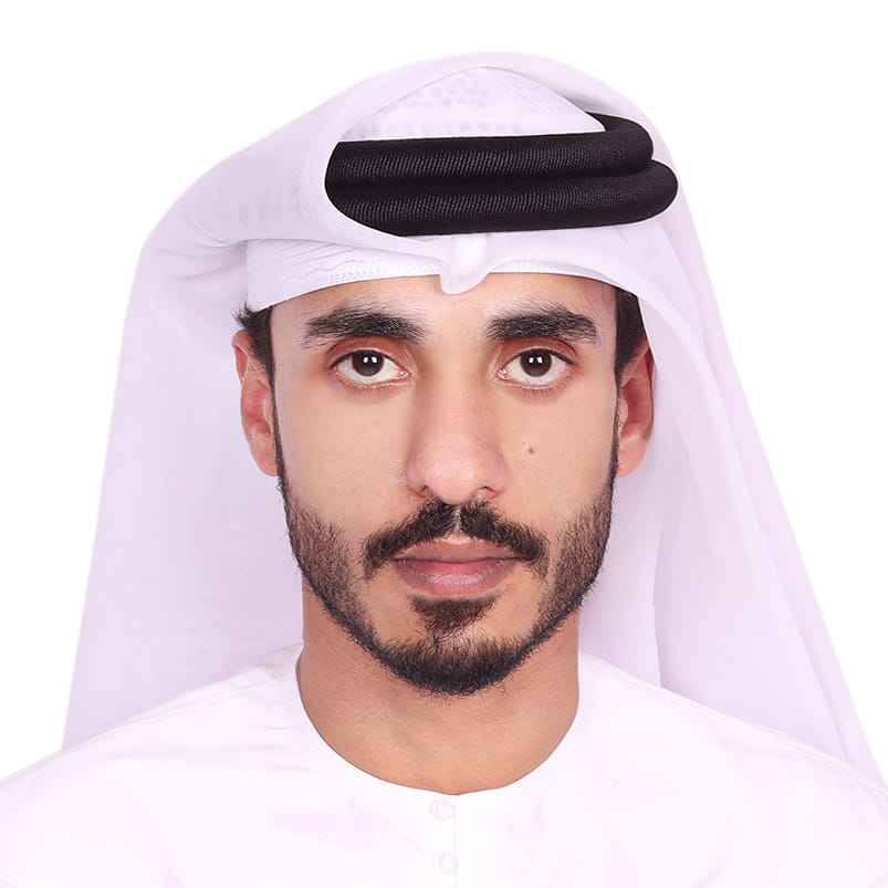 Khalid Al Kamali