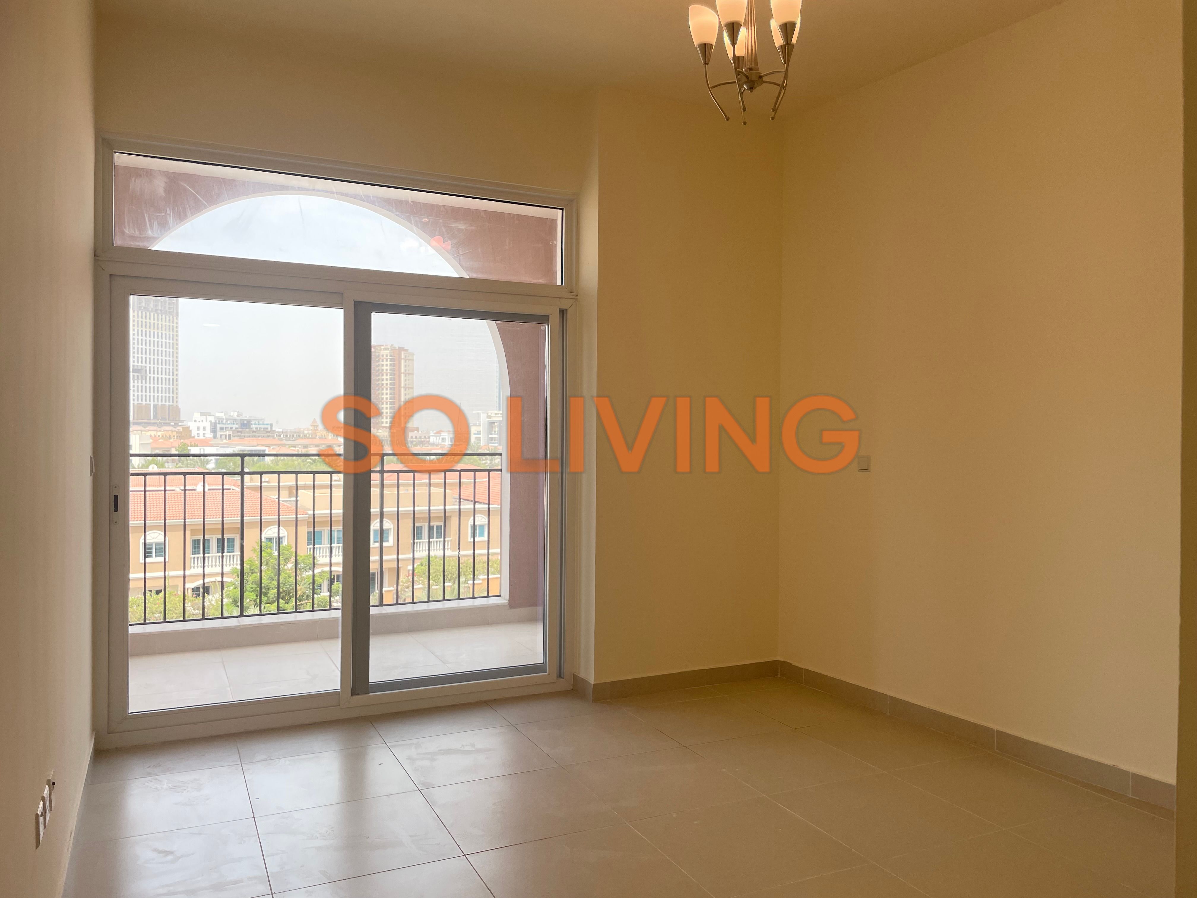 Budget-Friendly, Well-Maintained 2BHK | Ready to Move In