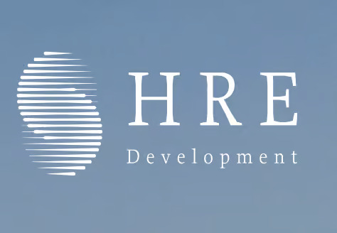HRE Development logo