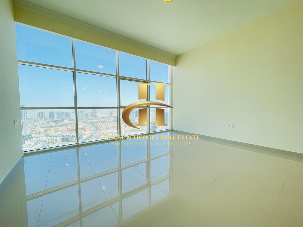 apartment card