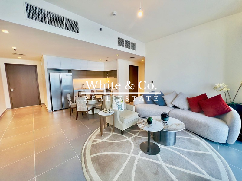 Full Sea View | Large Layout | Modern