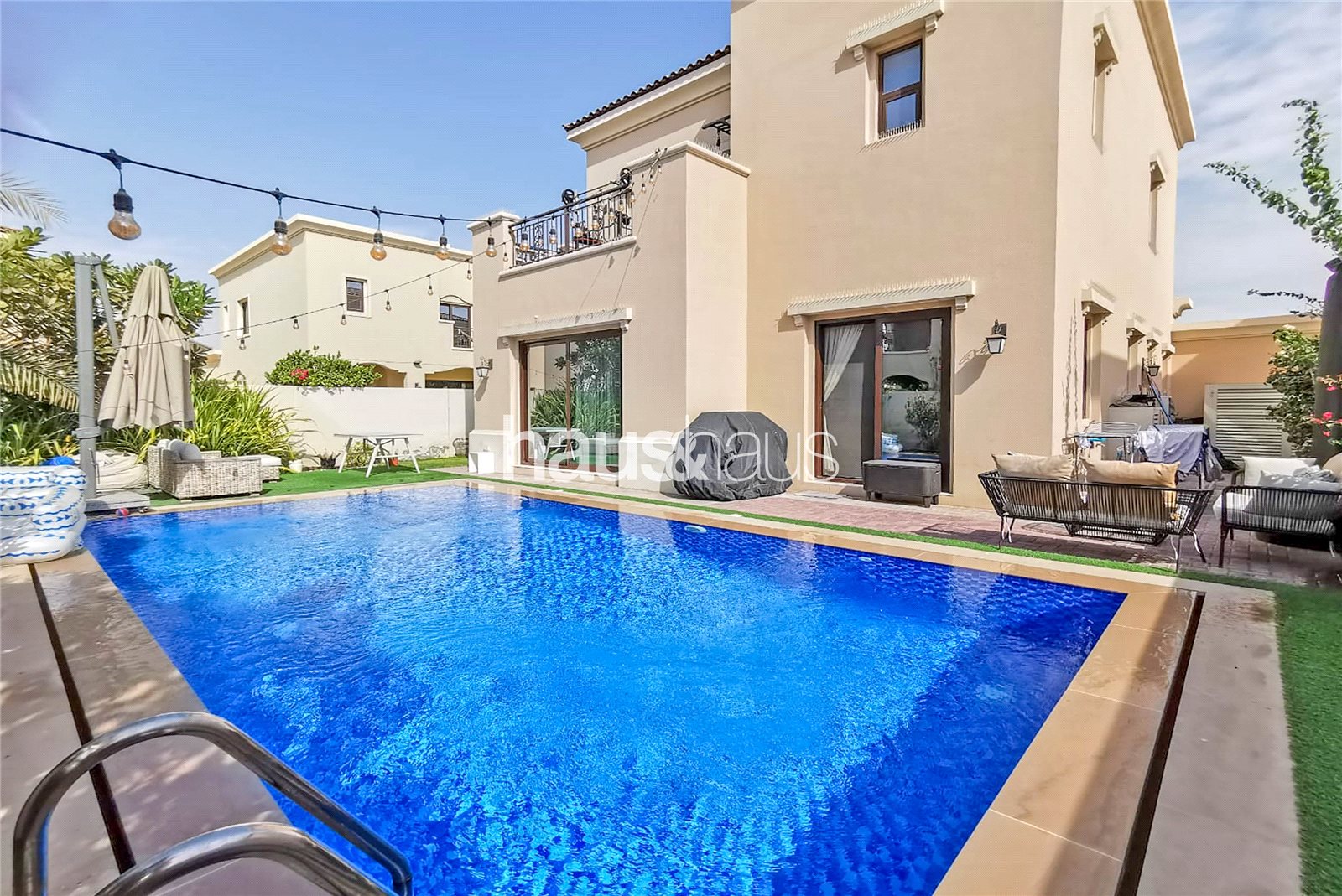 Beautiful Villa | Private Pool | Early February