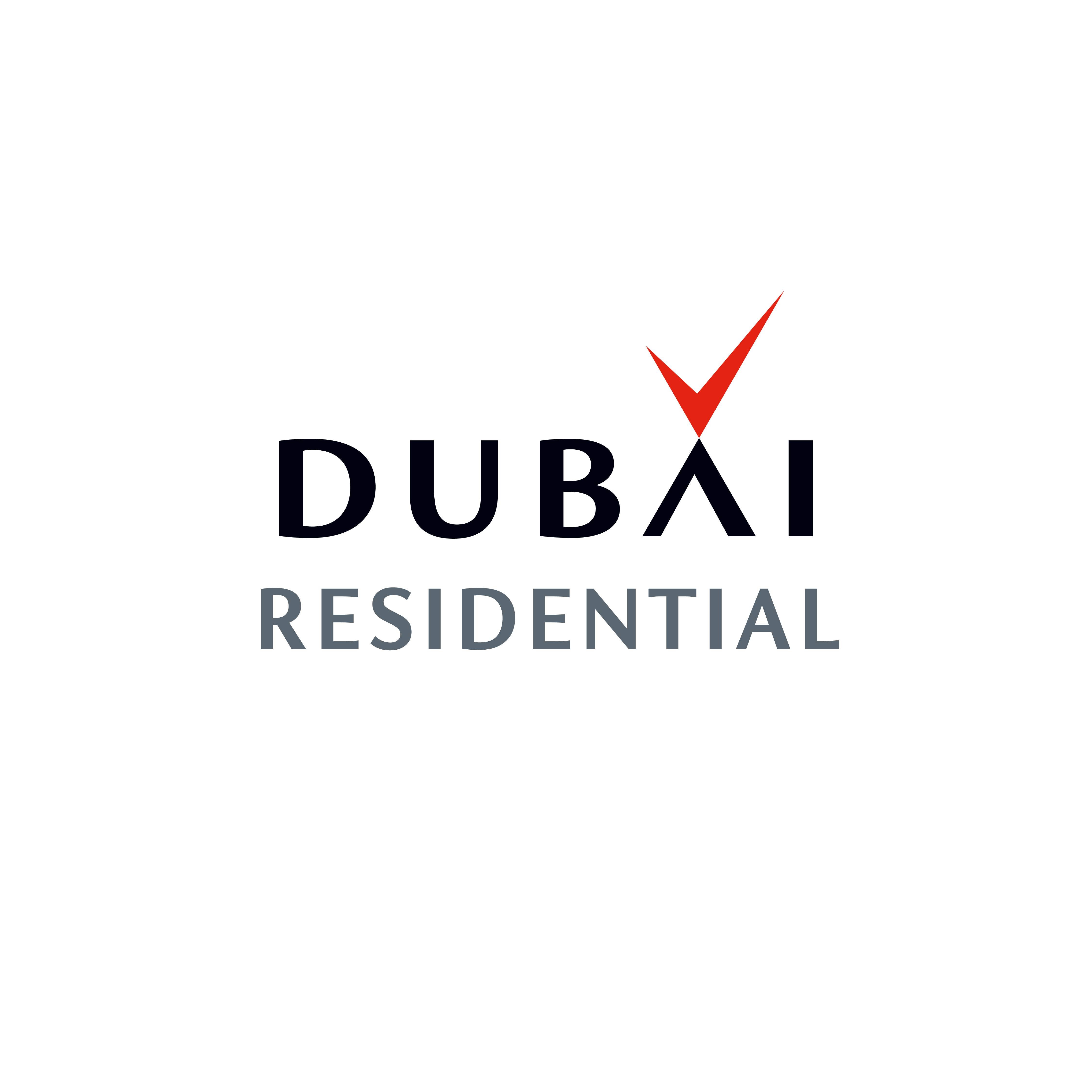 Dubai Residential_