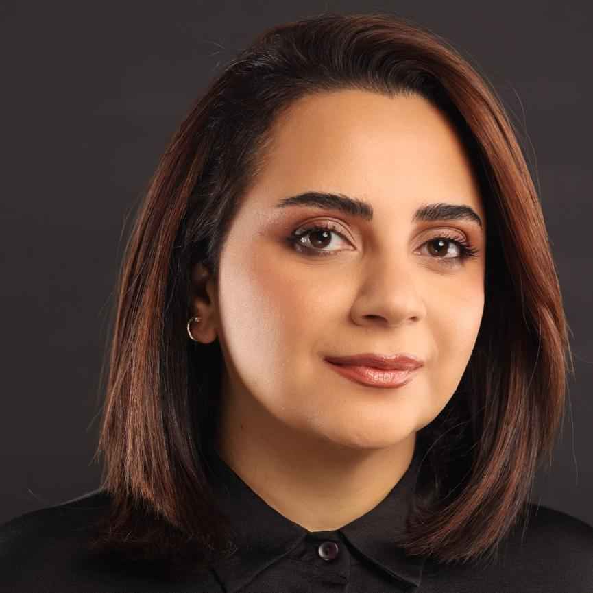 Samaneh Zeinolabedini