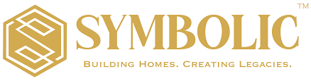 Symbolic Real Estate Development logo
