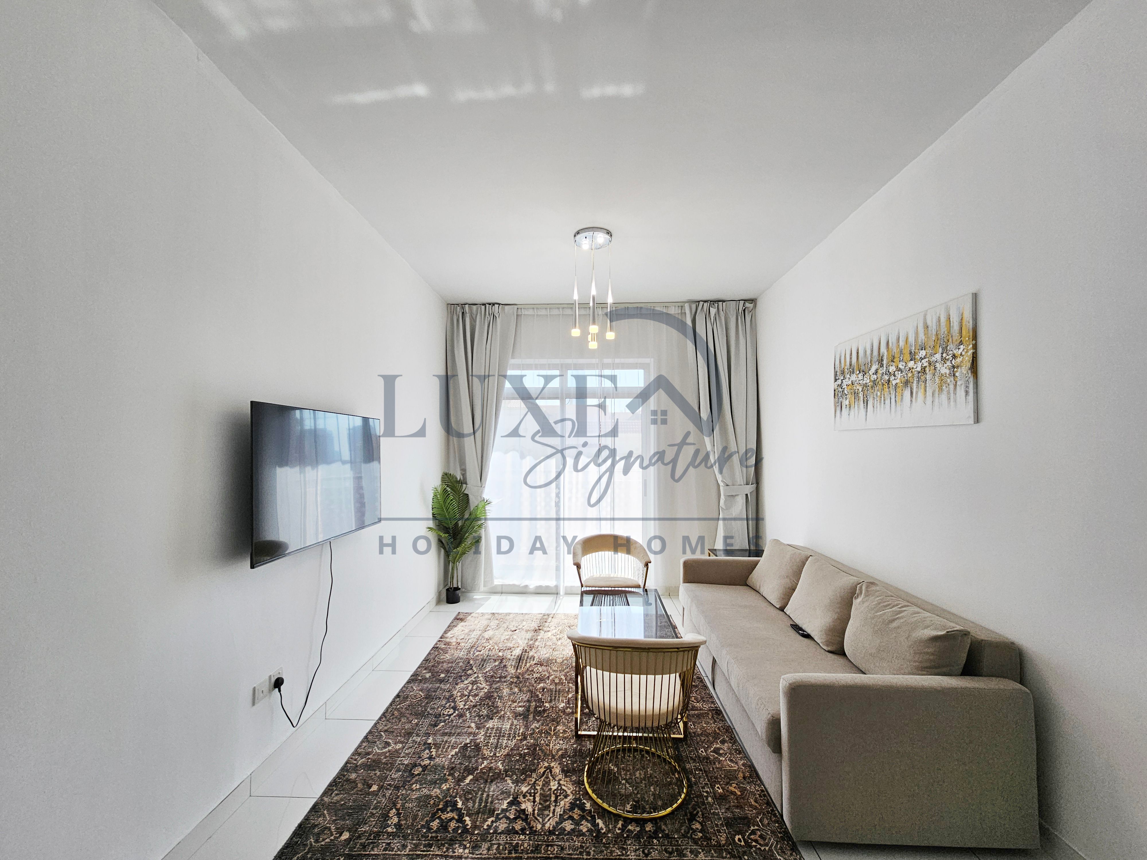 STUNNING 1BHK || READY TO MOVE IN || CALL US NOW