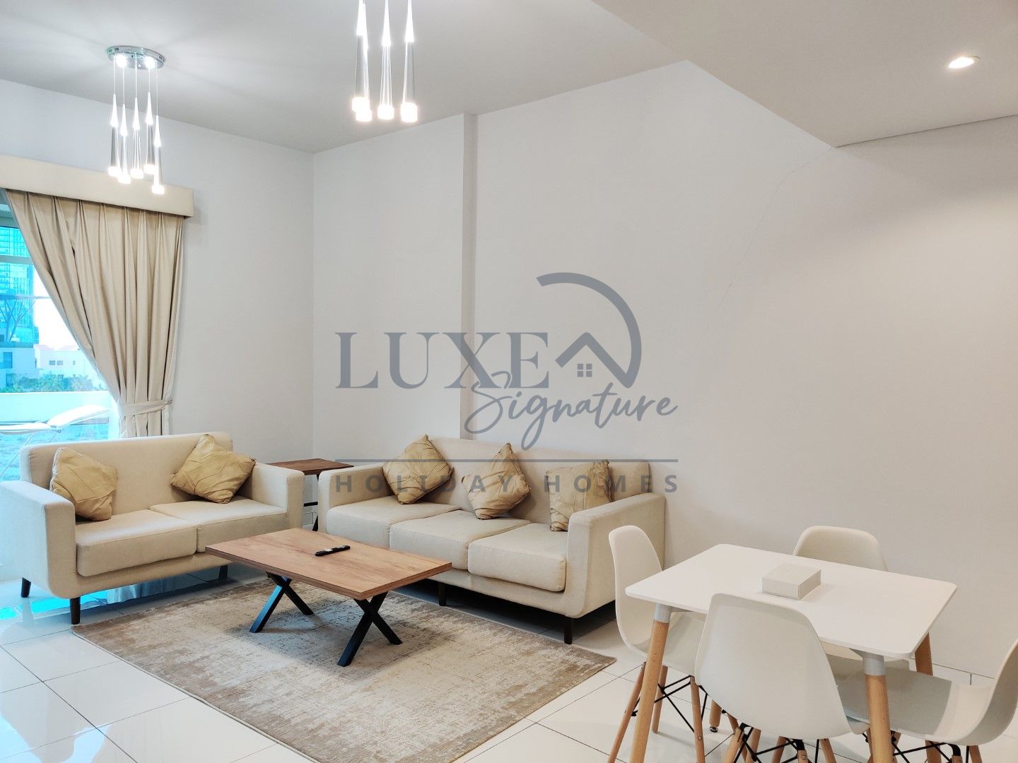 FULLY FURNISHED 1BHK || AMAZING INTERIOR || CALL US NOW