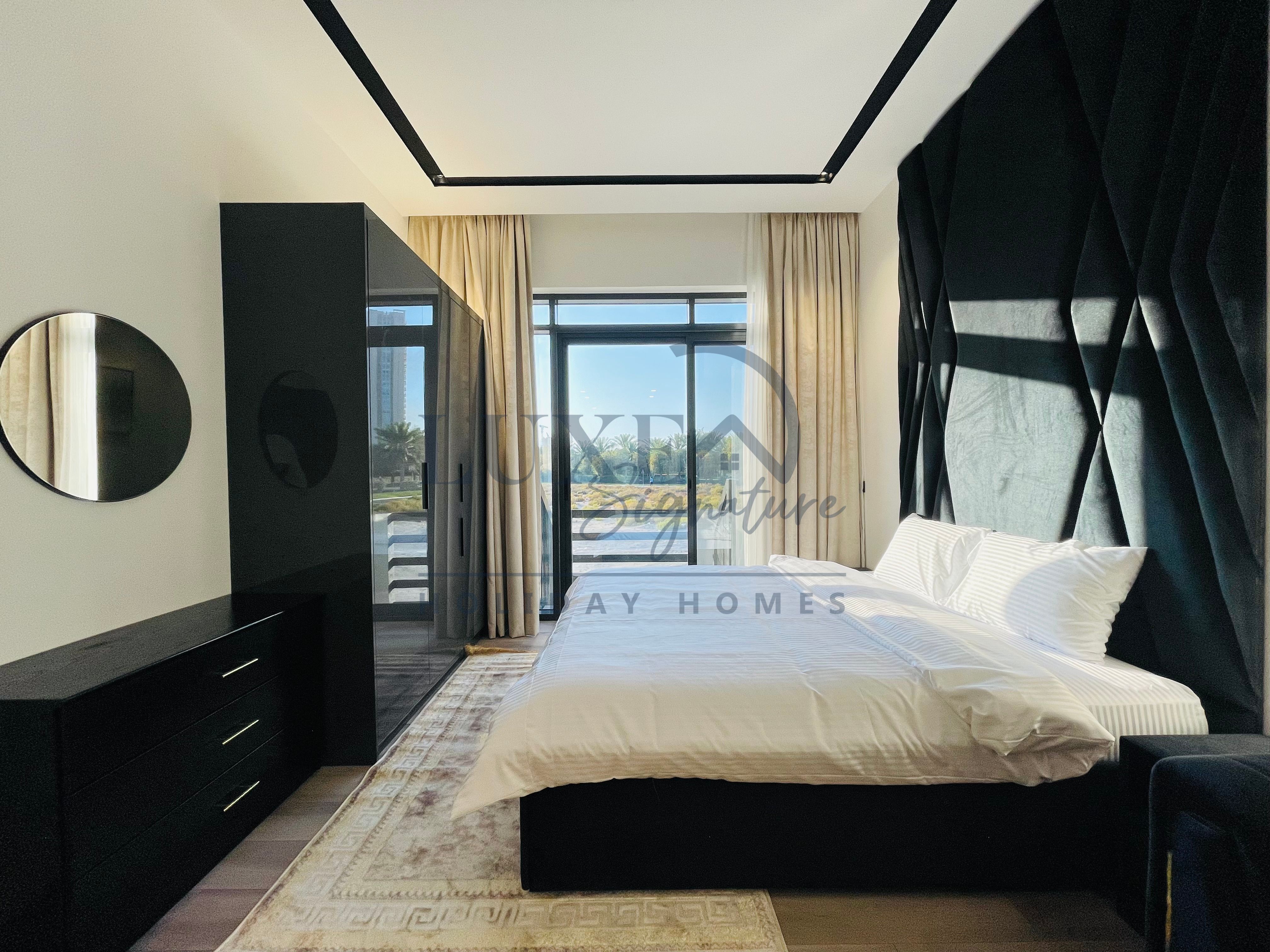 BRAND NEW STUDIO || AMAZINGLY FURNISHED || CALL US NOW