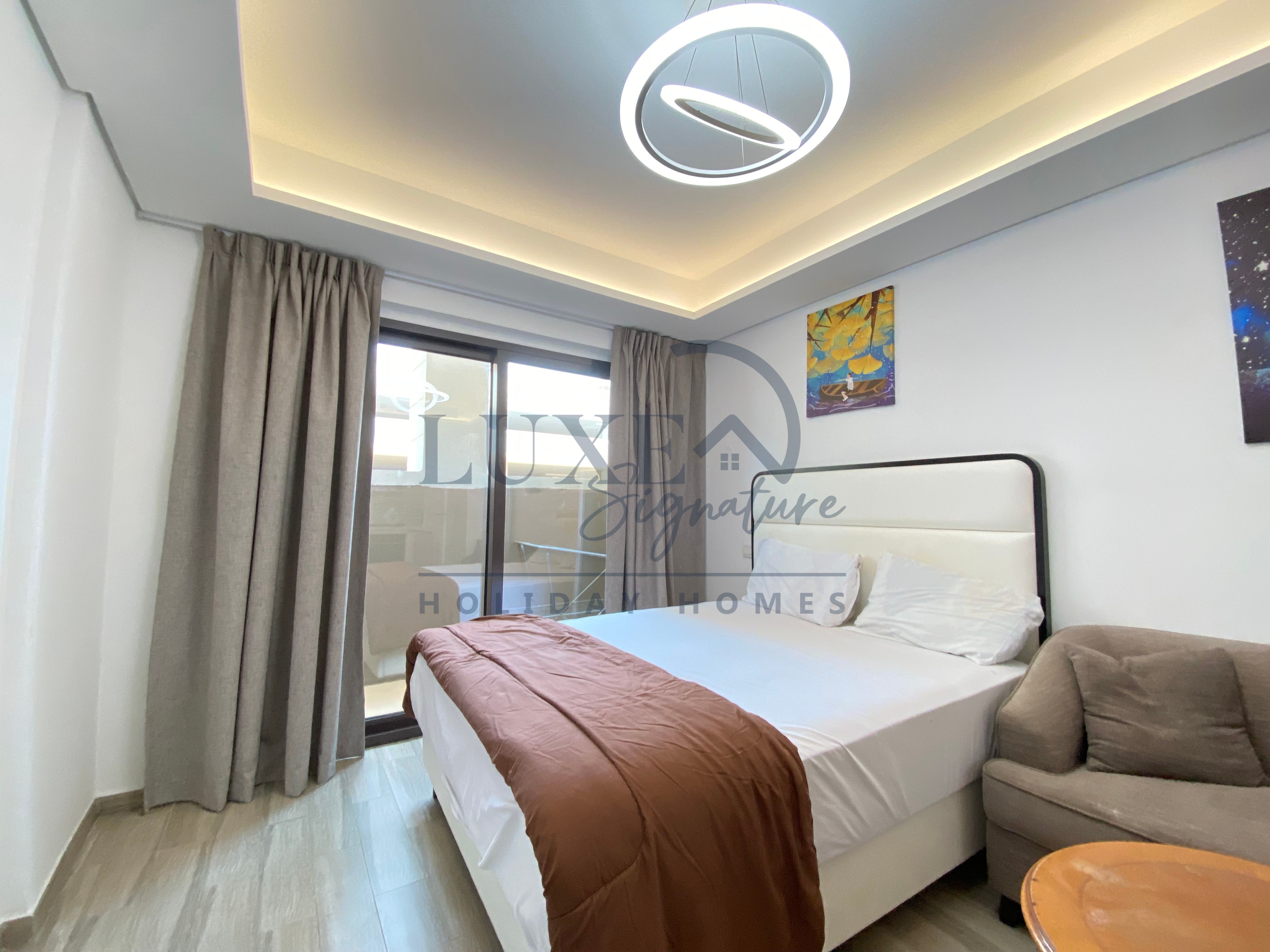 READY TO MOVE IN STUDIO AT LAYA MANSION || CALL US NOW