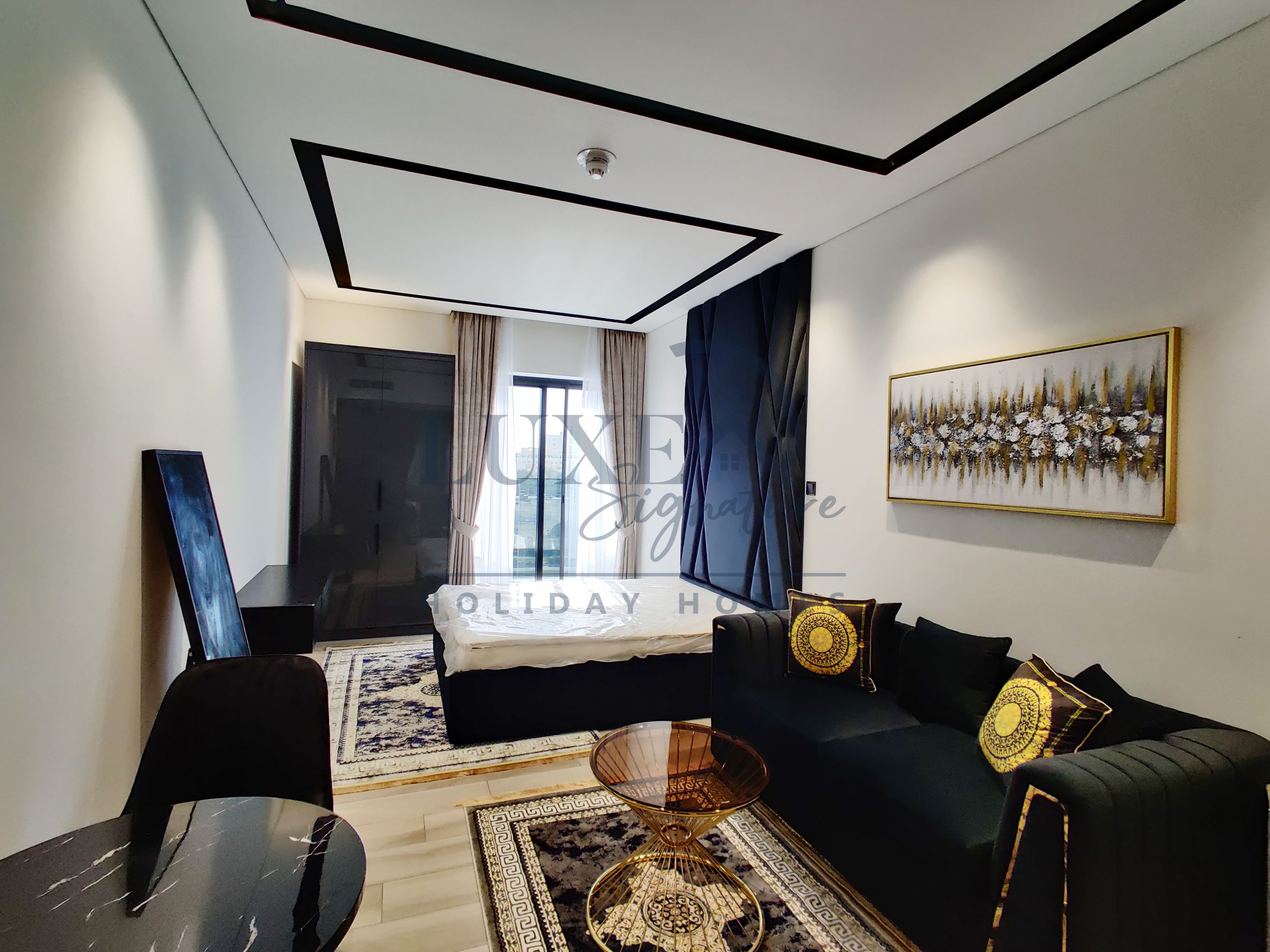 BRAND NEW FURNISHED || LUXURIOUS STUDIO || CALL US NOW