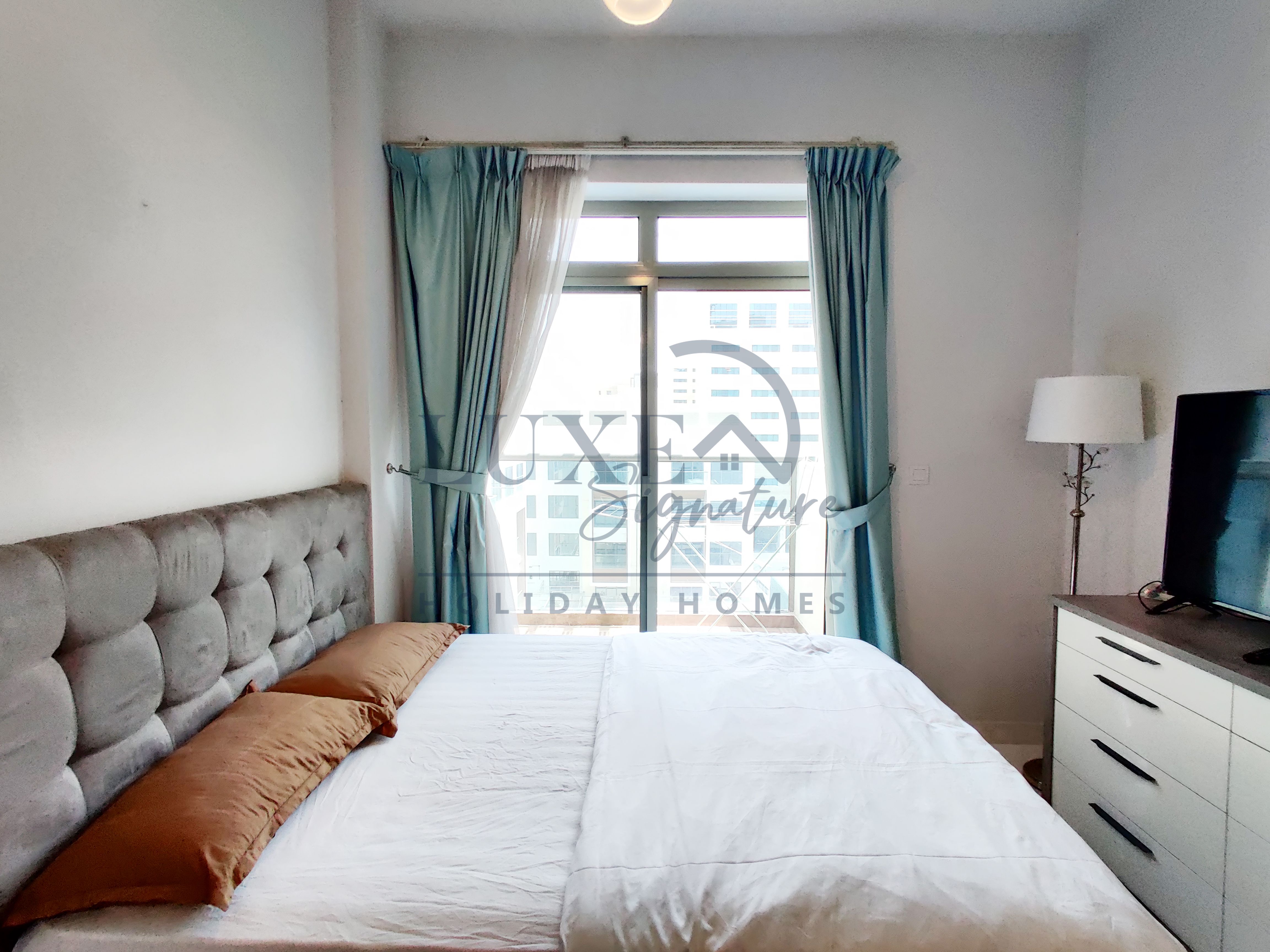 FULLY FURNISHED STUDIO || READY TO MOVE IN || CONTACT US NOW