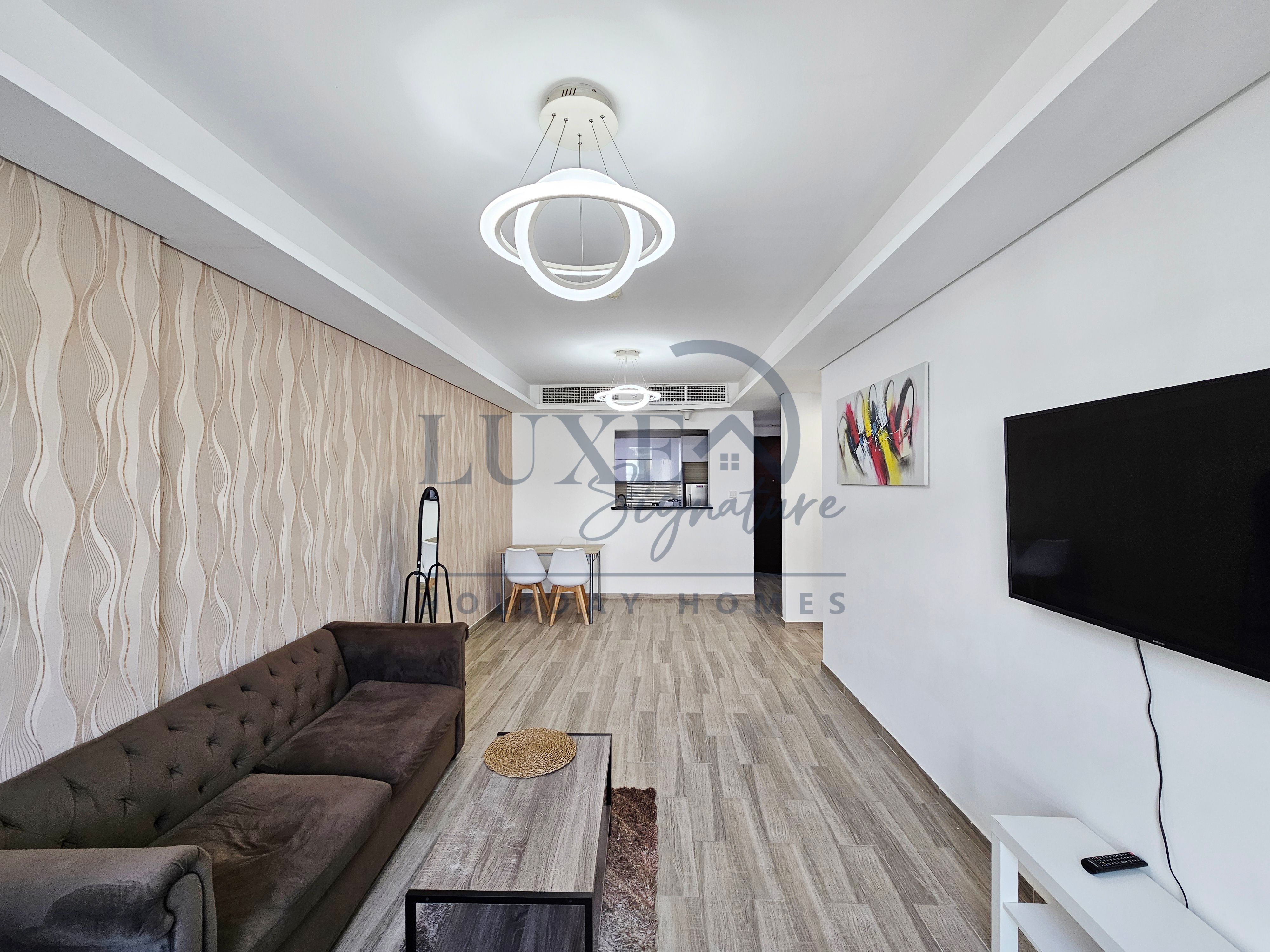 READY TO MOVE IN 1BHK || FULLY FURNISHED || CALL US NOW