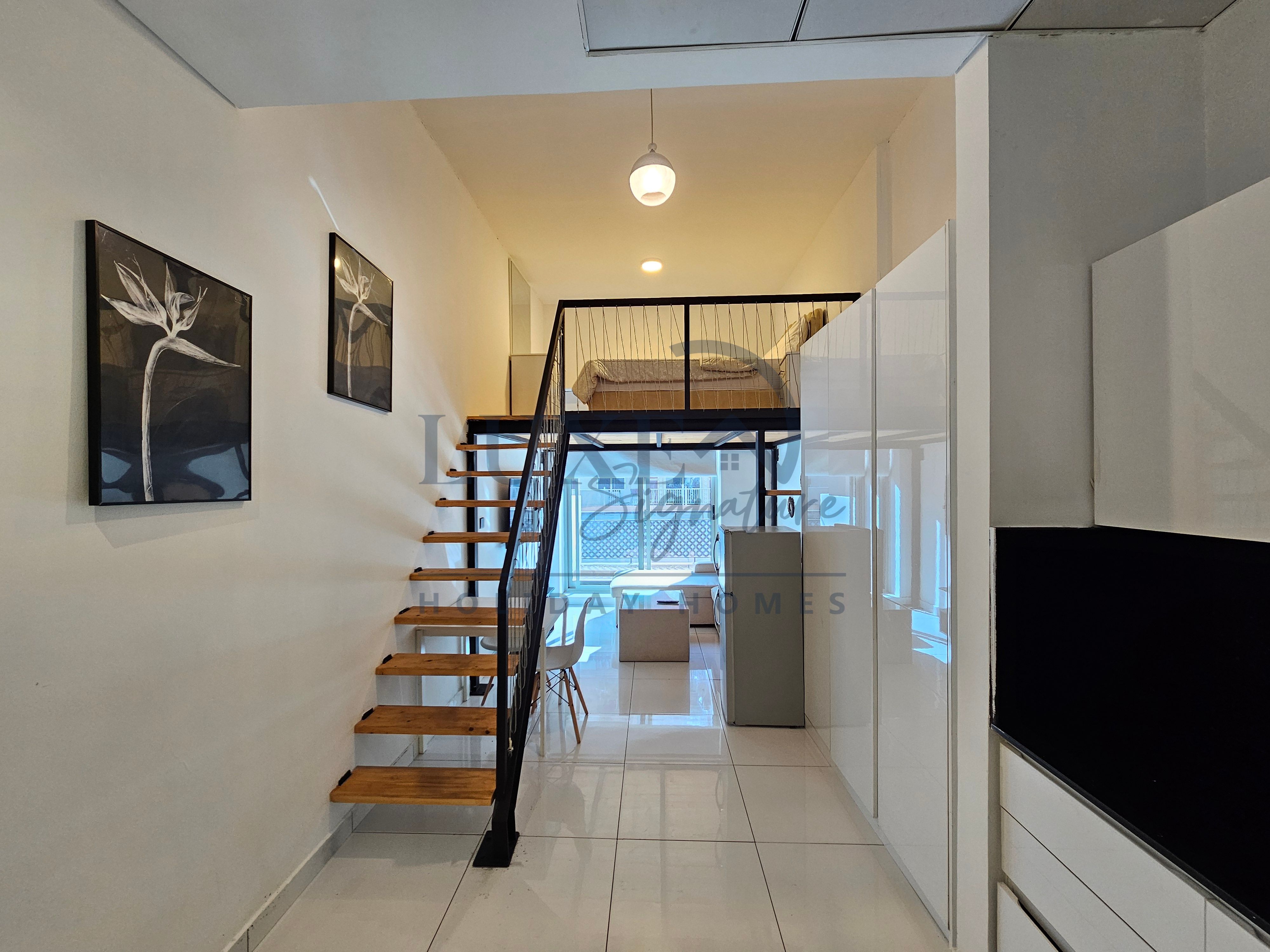 CLASSY FURNISHED STUDIO || WELL FURNISHED || CALL US NOW