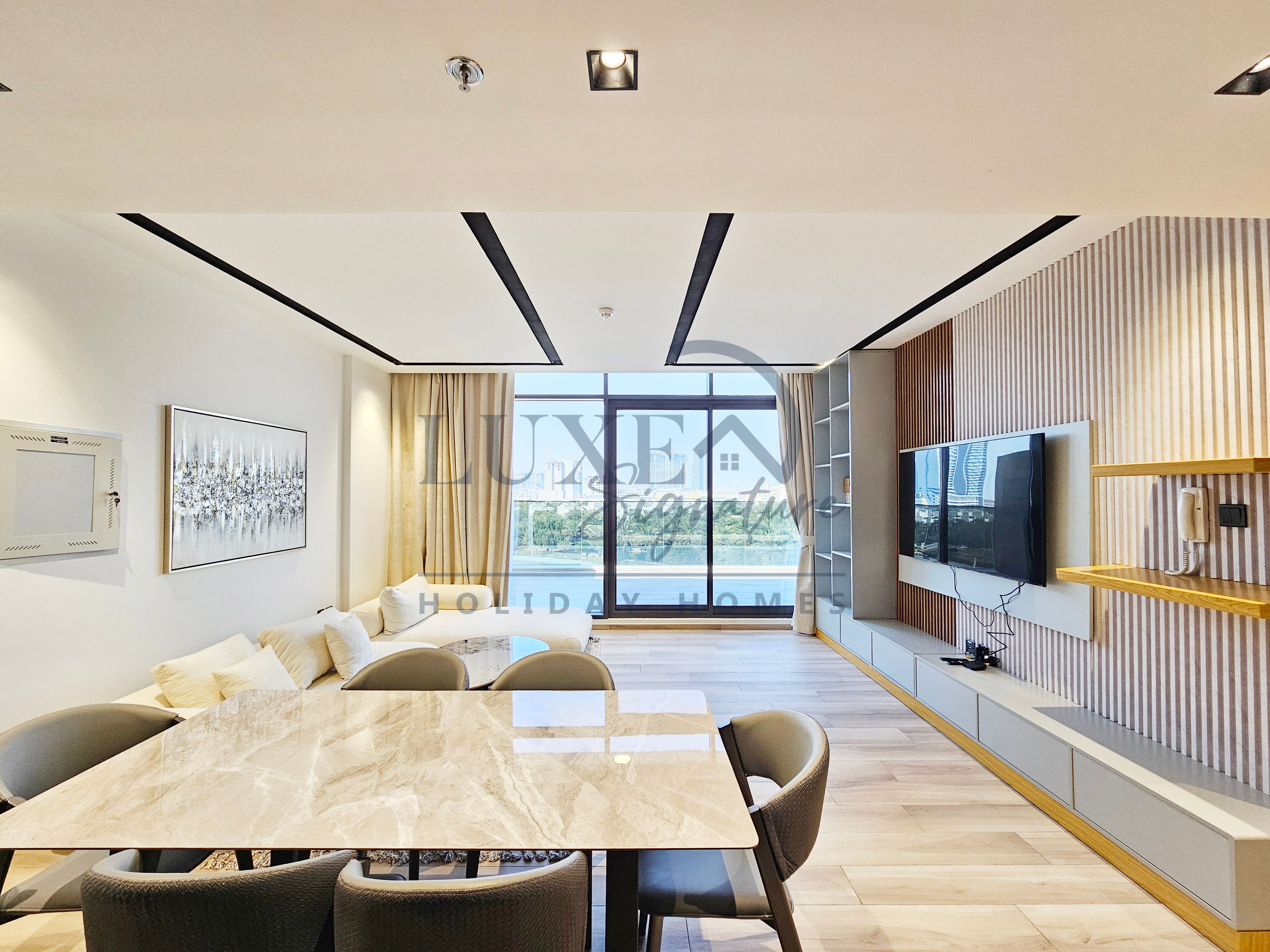 MARVELOUS 3BHK DUPLEX PENTHOUSE || FULLY FURNISHED || READY TO MOVE IN