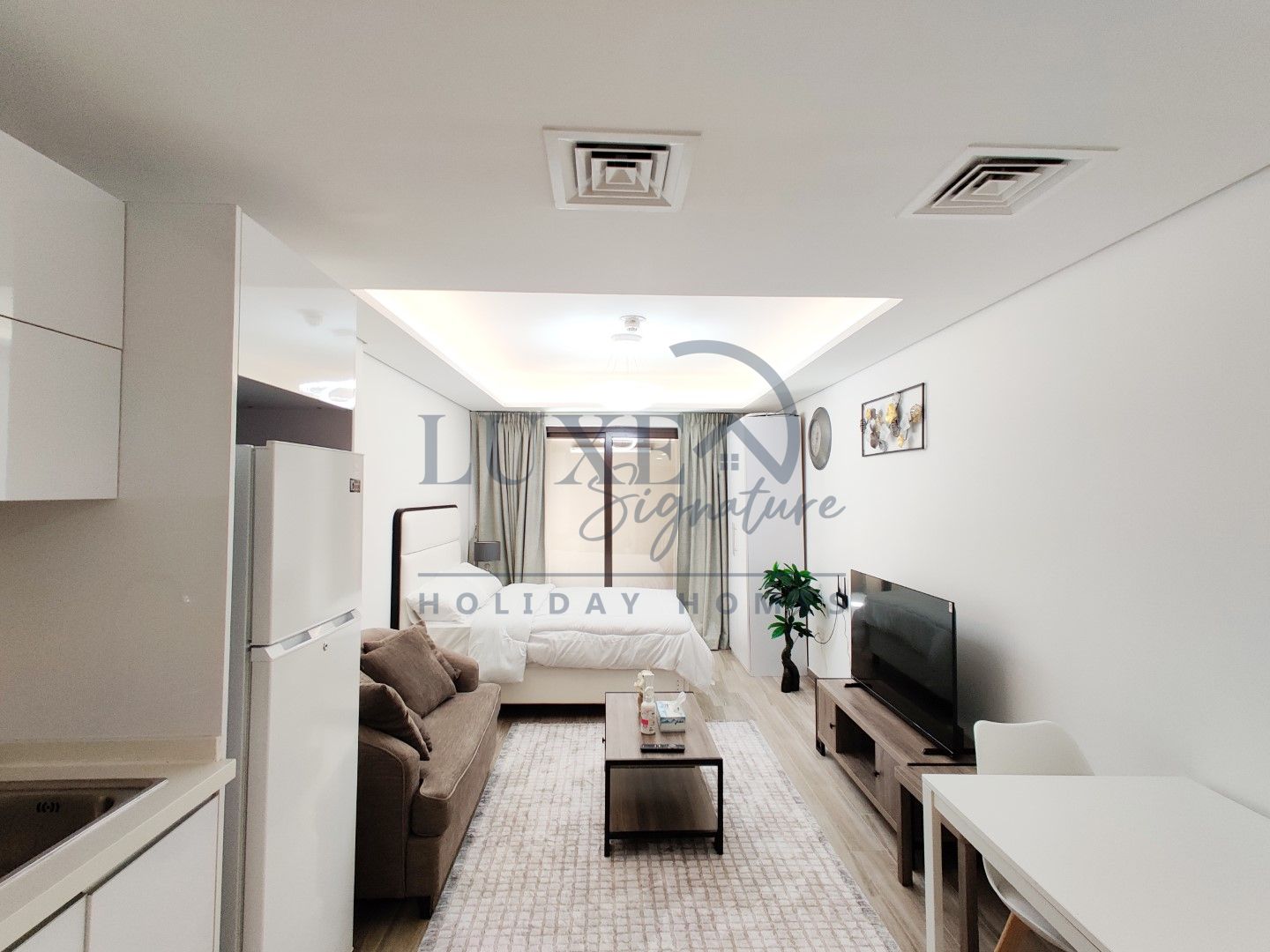 AMAZINGLY FURNISHED || ELEGANT STUDIO || CALL US NOW