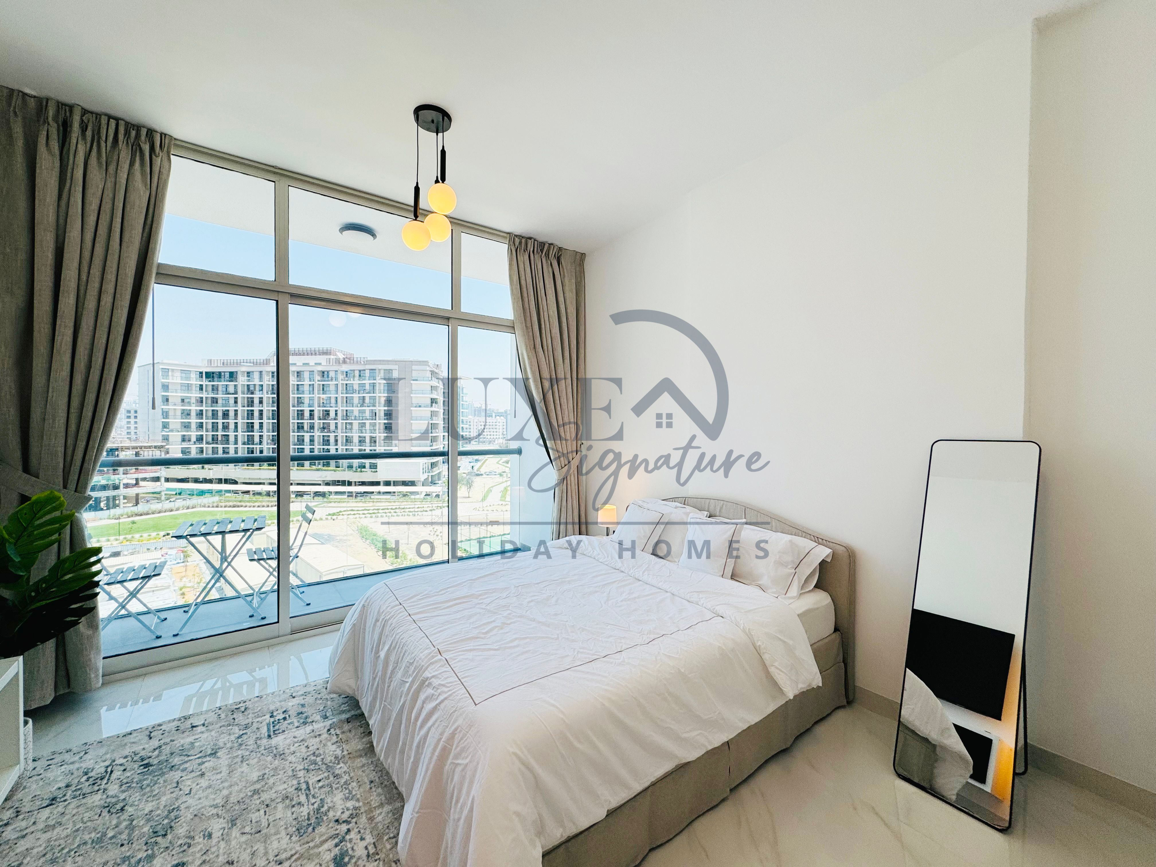 BRAND NEW BUILDING || FULLY FURNISHED STUDIO || READY TO MOVE IN