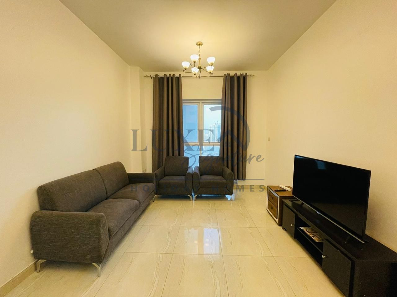 FULLY FURNISHED 1BHK || READY TO MOVE IN || CALL US NOW