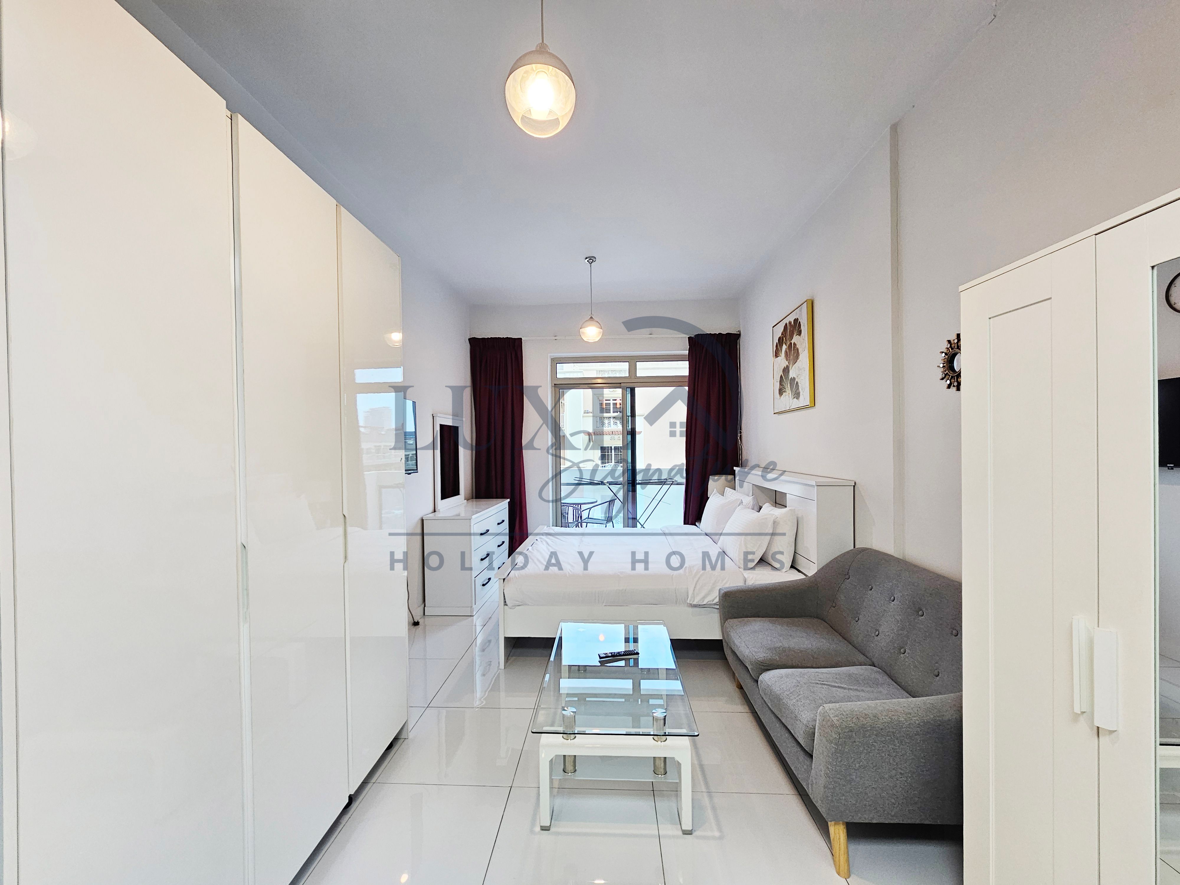 FULLY FURNISHED || READY TO MOVE || CALL US NOW