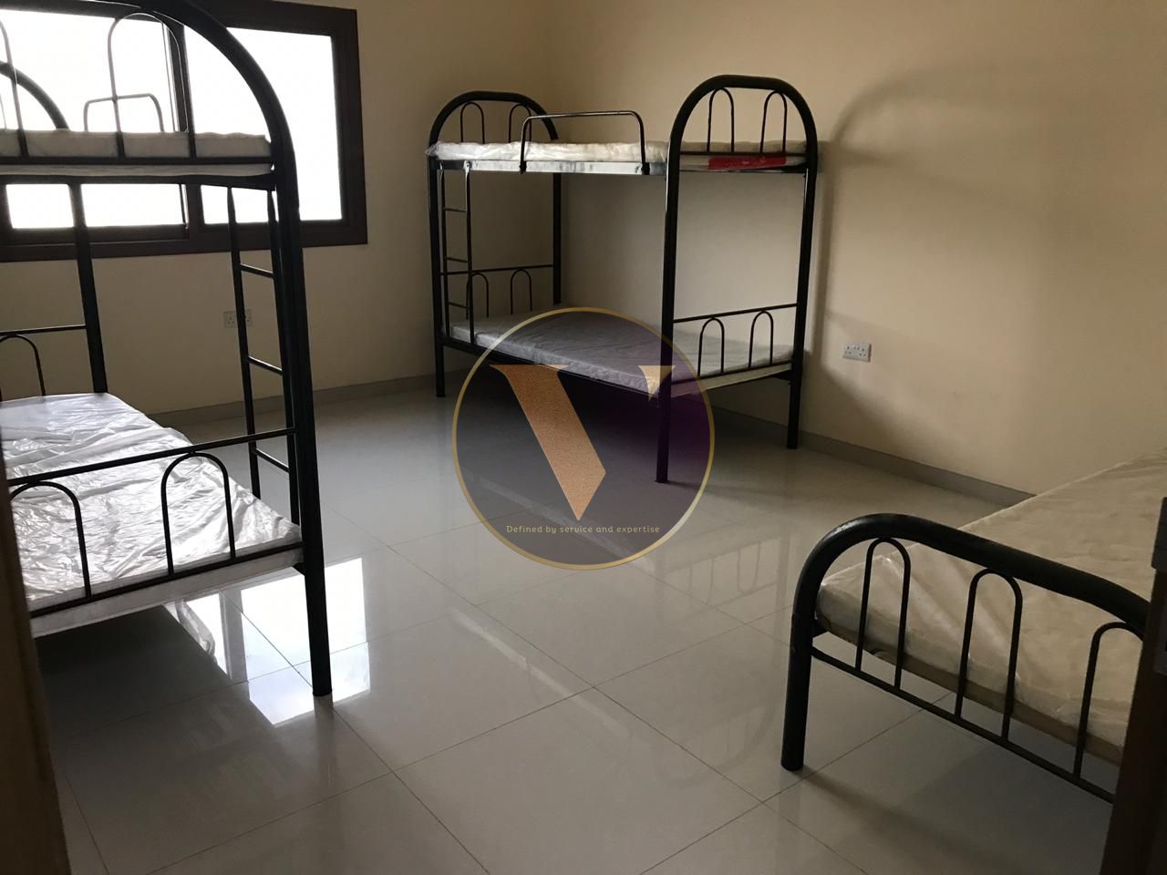 ONE ROOM AVAILABLE