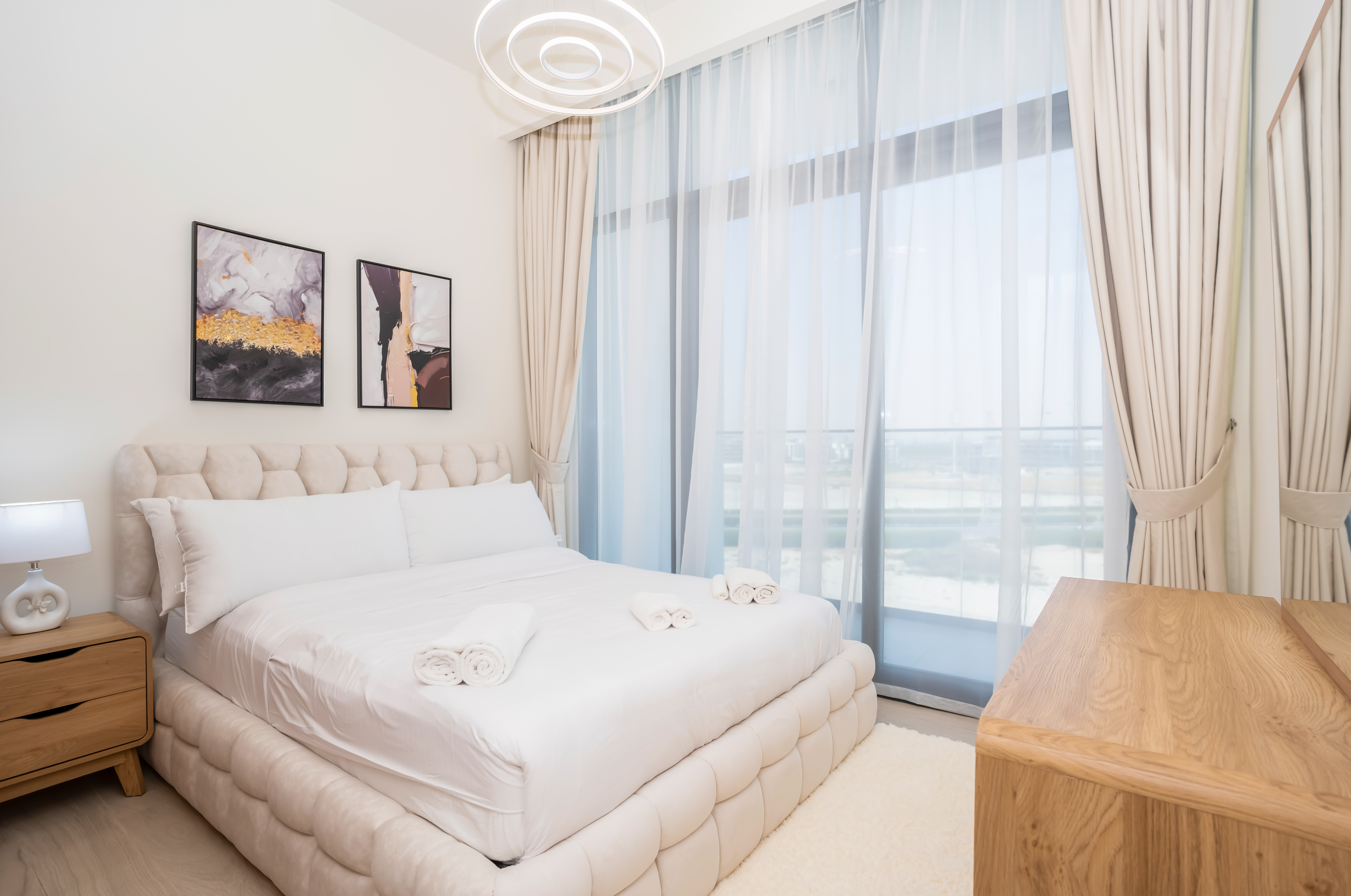 Brand new | Fully Furnished | 1 bedroom Apartment | Rivera