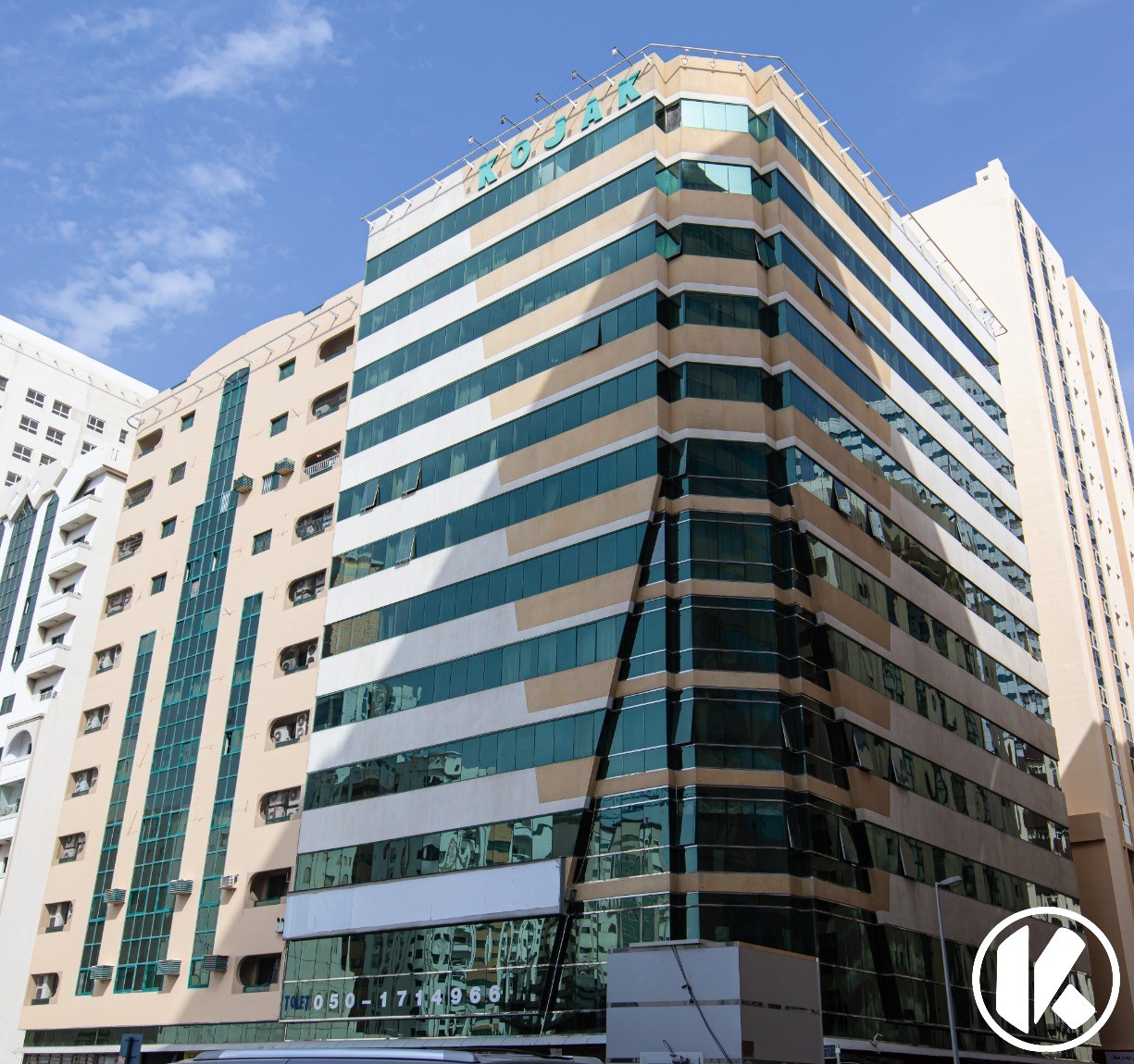 READY TO MOVE SPACE FOR GYM, AL QASIMIA, SHARJAH