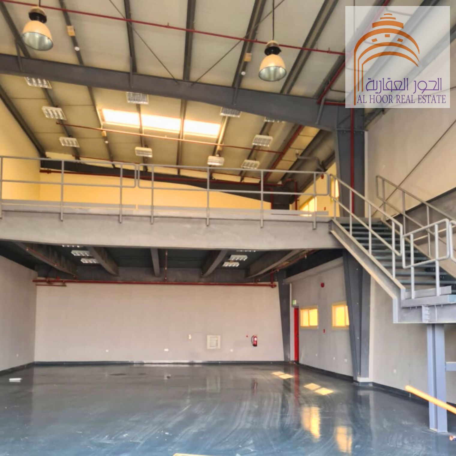 Investment Opportunity: 4 Rented Warehouses for Sale in Sharjah!