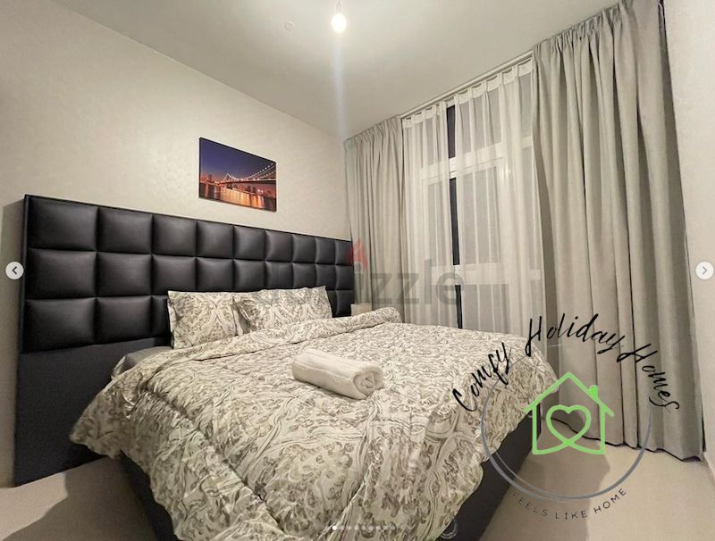3 Bedroom Vill I Furnished I Utility Bills Included