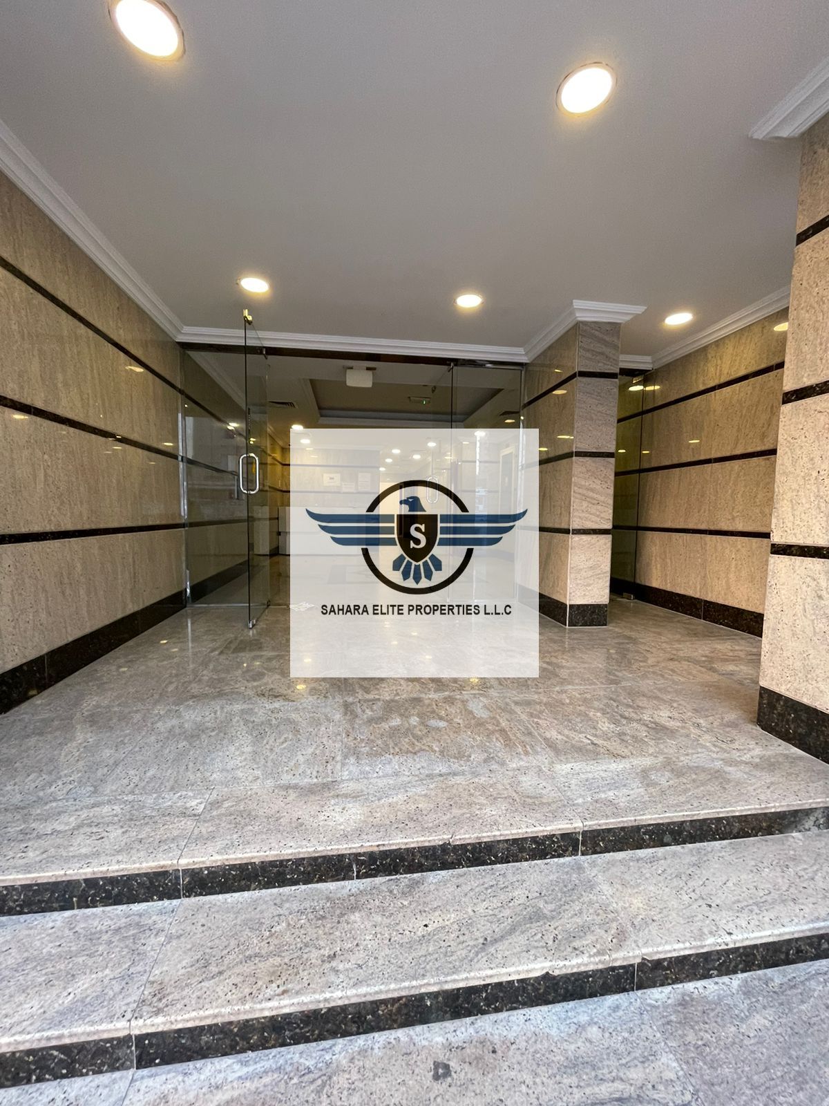 Spacious 2-Bhk Apartment !! With 20 Days Free !! For Family !! Near Al Nahda Park !! JUST IN (43,000 AED)