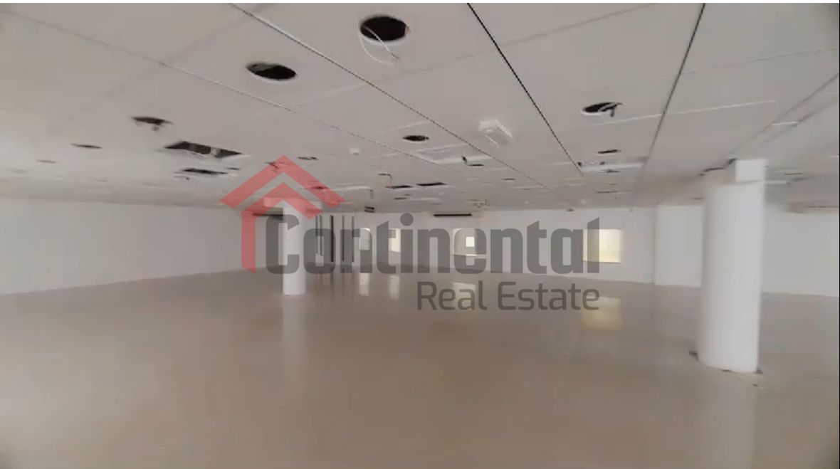showroom for rent in Sharjah | Month free