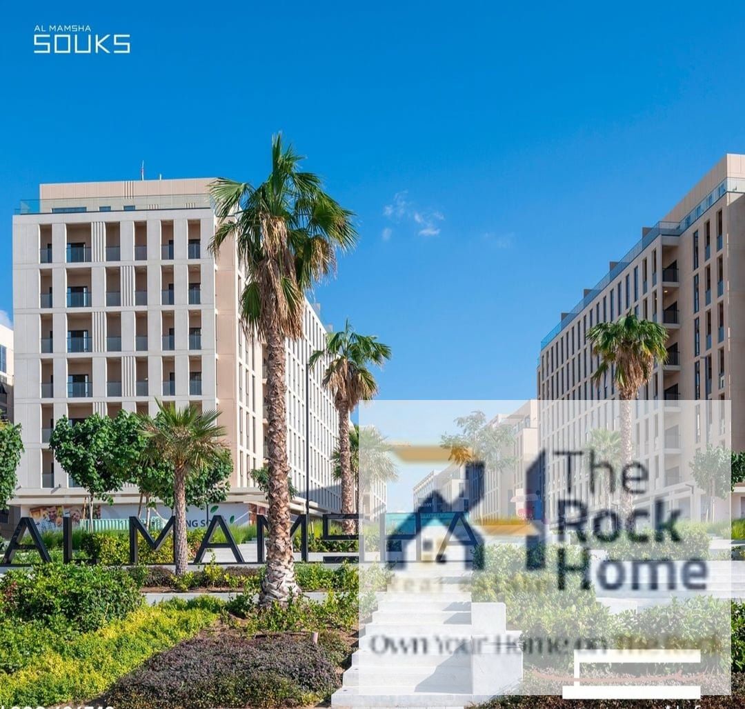 1BR Prime View | Lowest Price | Post Handover PP | 6900 Monthly