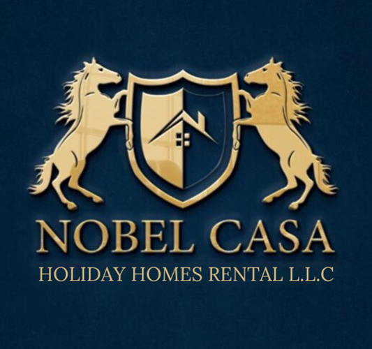 Nobel Casa Holiday Homes