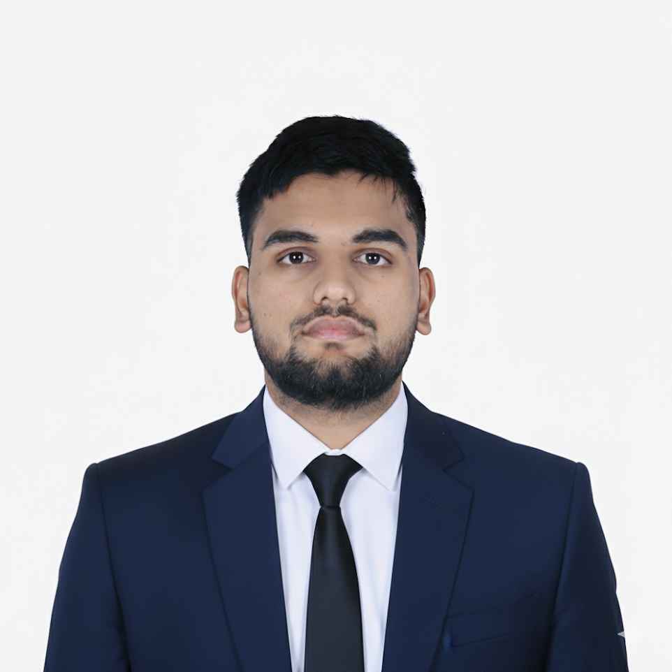 Abdullah Arshad Muhammad Arshad Qureshi