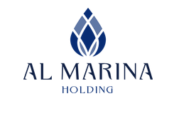 Al Marina Holding logo